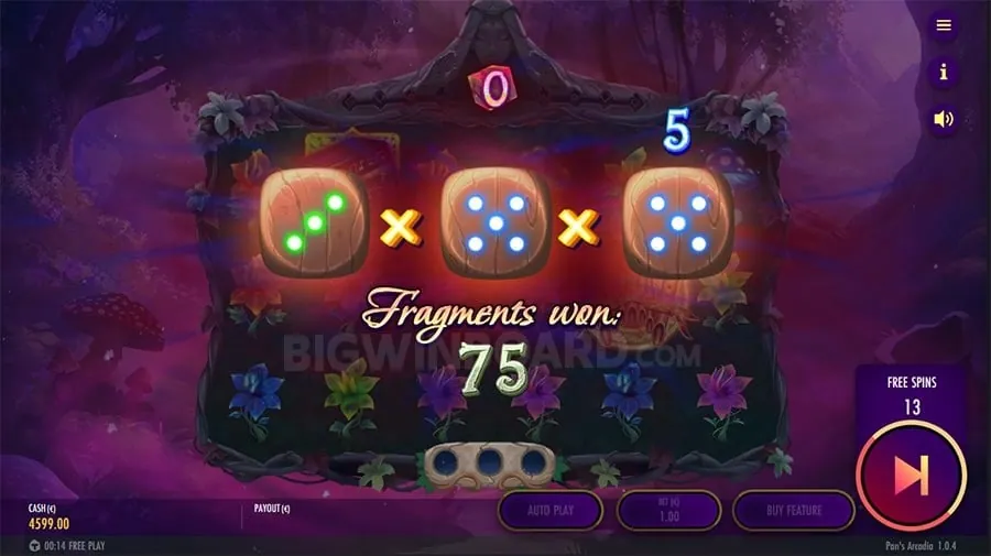 New slot game release at PH111 Casino